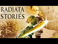 Radiata Stories: OST - TekuTeku Aruku ~Radiata Mix (HD)