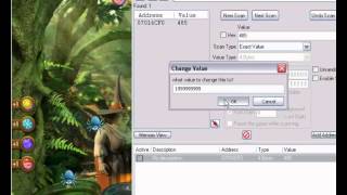 Hack Bubble Witch Saga