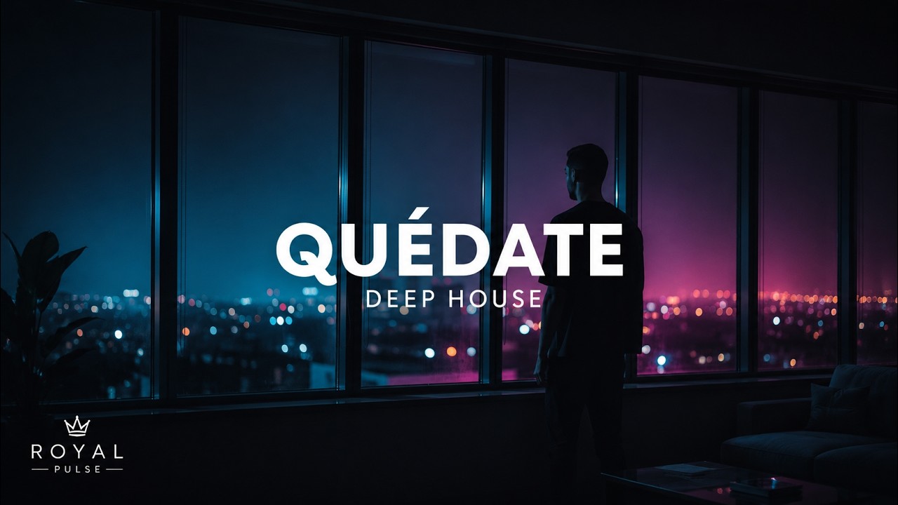 Royal Pulse - Quédate auf YouTube ansehen Royal Pulse - Quédate auf YouTube ansehen