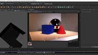 Maya Lighting for Animators 2 - Arnold Skydome part 1