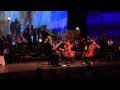 Cello biennale amsterdam 2014  2cellos maisky  sollima playing thunderstruck