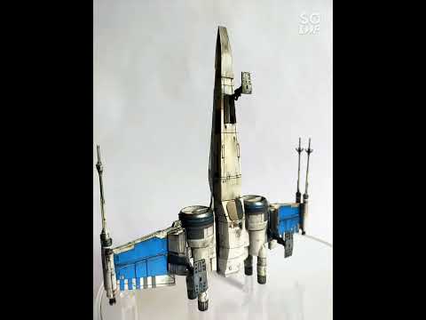 Bandai Star Wars