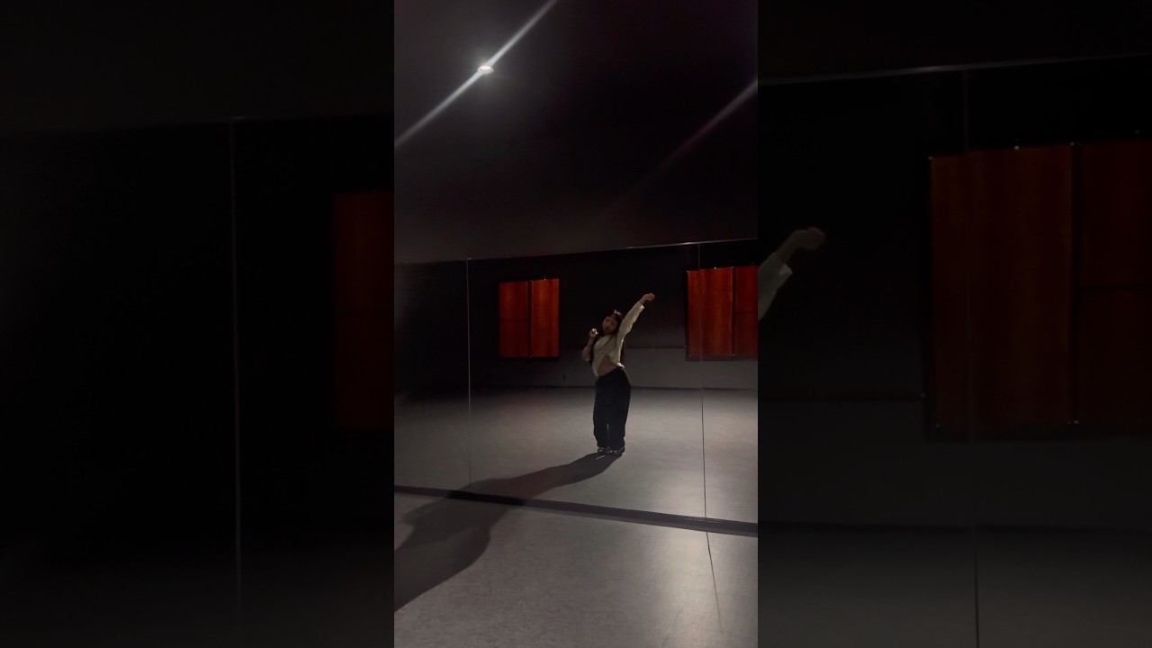 BABYMONSTER「CHOOM」 Dance Cover#choom#babymonster