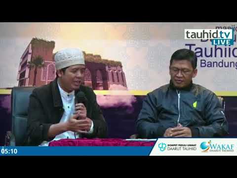 Ceramah Aa Gym Terbaru - FULLHD - Kajian MQ Pagi Januari Ceramah Aa Gym Terbaru - FULLHD - Kajian MQ Pagi Januari