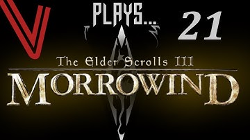 There and Back Again... Rast in Morrowind Part 21