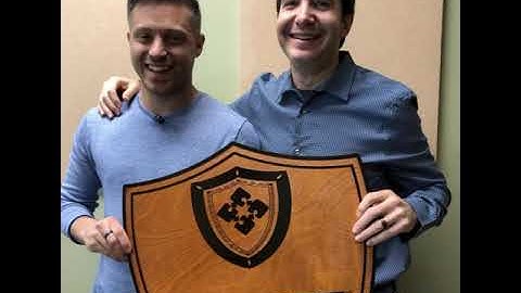 Chris Ronzio, Founder/CEO Trainual business automation and onboarding software growing fast,...