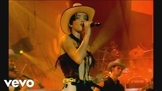 Video thumbnail of "B*Witched - Jesse Hold On (Live in Dublin, 2000)"