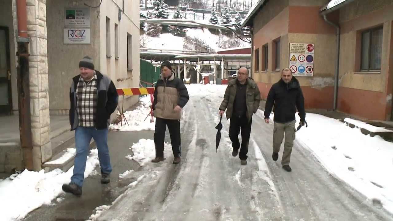 Bogati Rus bi kupil trboveljsko termoelektrarno, a država ne zna pravočasno sprejeti odločitve