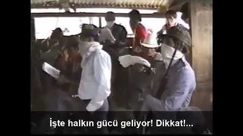 Thumbnail of EZLN- Artık Bitti