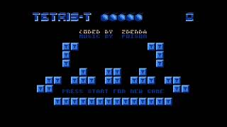 Celebrity ATARI XL / XE += TETRIS-T =+ NEW GAME - SILLY VENTURE 2023 Net Worth