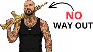 What It's Life to be  Every Mexican Cartel Rank | Stickman Animation