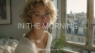 ECHO DEEP - In The Morning