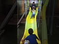 slide.... #khankidzz #funny #khanbrothersandsisters #comedyfilms #cutebaby #khansisters