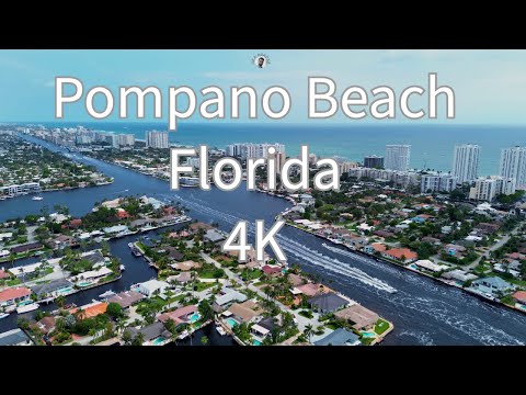 Pompano Beach 