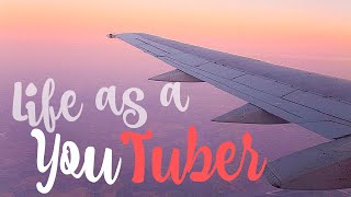Canada Travel Diary | Buffer Festival 2015!