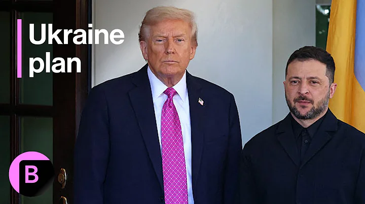 Ukraine-Russia War: Zelenskiy Agrees to Review Draft US Peace Plan