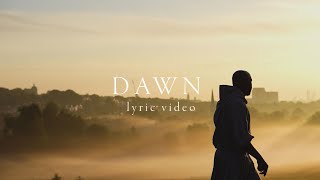 Dawn (Lyric Video) || Fr. Tansi Ibisi, CFR