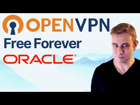 Your Own Fast VPN Server (Free Forever) Setup Tutorial