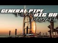 Gnral pipe ft big bb  duba  official