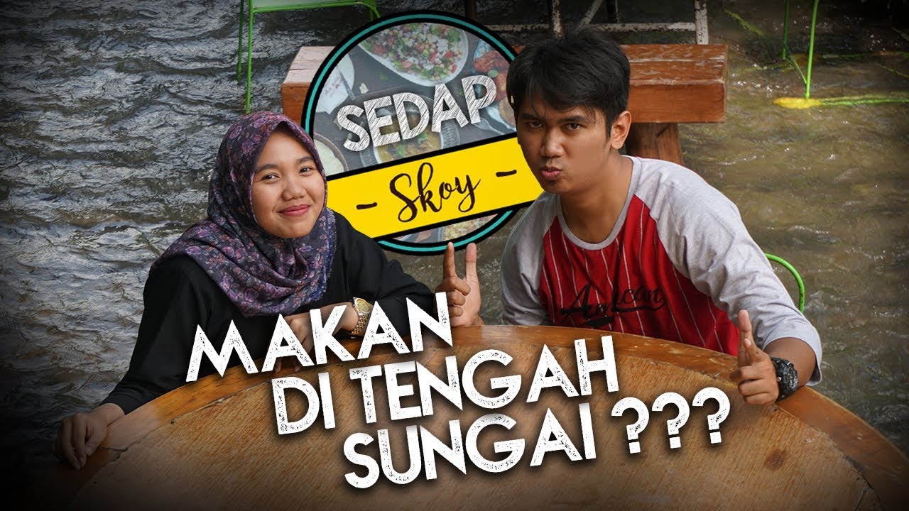 Berkunjung Ke Pawon Glagahan Tempat Makan Hits Yang Tawarkan Makan Di Tengah Sungai Berkunjung Ke Pawon Glagahan Tempat Makan Hits Yang Tawarkan Makan Di Tengah Sungai