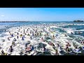 Over 4000000 of jet skis invade florida dunedin jet ski excursion