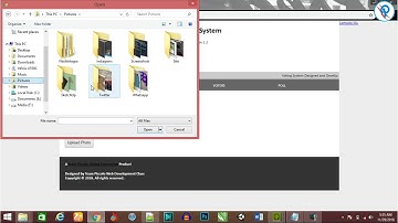 Day 55  PHP & PDO tutorial series Part II Voting System