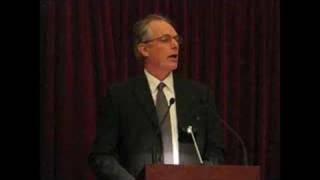 Climate Code Red book launch part 3 - David Spratt