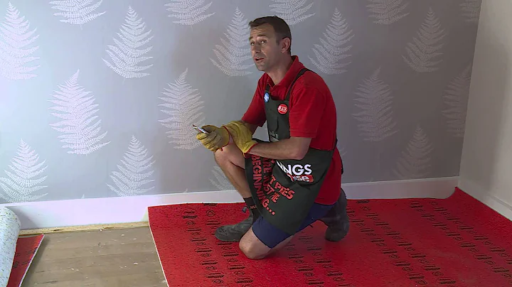 How To Lay Carpet [Step-by-step guide]