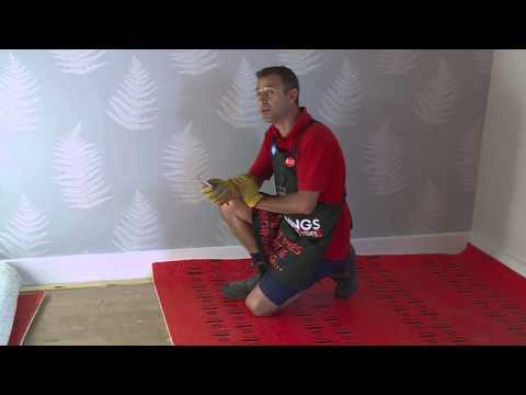 Wideo: Zrób to sam dywan: instrukcje krok po kroku