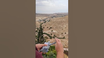 How I Shoot Hyperlapse With My DJI Mini Drone 🔥😲 #shorts #dji #djimini4pro #djimini3pro #drone