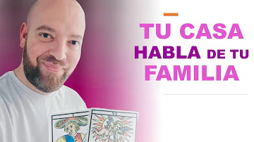 ¿Cómo afecta tu casa a tu identidad?