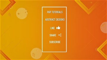 Abstract Gradient Background for Intro | Powerpoint Template  | Free Download
