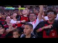 FLAMENGO GANÓ POR LA MÍNIMA Y TIENE UN PIE EN LA LIBERTADORES | FLA 1x0 RBB #Brasileirao