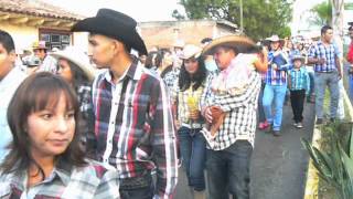 Tlazazalca Michoacan Fiesta de Tlazazalca IV