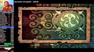 Fable: The Lost Chapters Any% Speed Run (Obsolete) - 1:23:07 RTA (6/9/15)