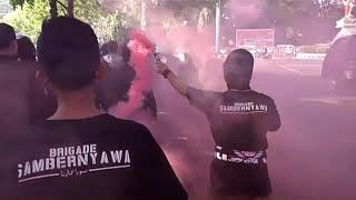 Corteo Ultras Surakarta S.u.c.s 1923