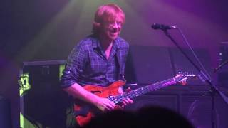 PHISH : Heavy Things : {1080p HD} : UIC Pavilion : Chicago, IL : 8/16/2011