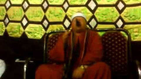 الشيخ محمد نصرالطاروطى- سورة يوسف 29.10.11