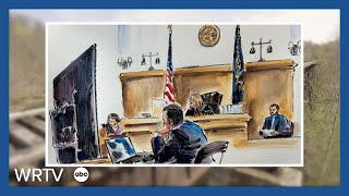 Defense calls three witnesses in Richard Allen's defense