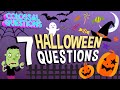 Colossal Questions Quiz