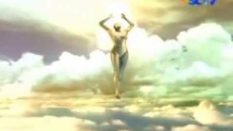 Surya Citra Pictures Logo (before 2014) REVERSED!