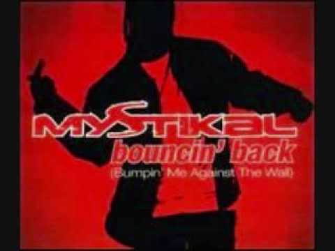 Bouncin Back by Mystikal INSTRUMENTAL