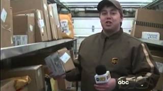 Day in the life of a UPS worker(, 2013-05-08T19:51:35.000Z)