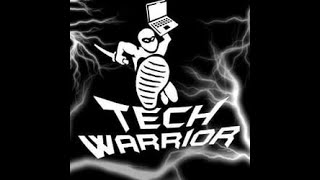 The Techwarrior Anthem!