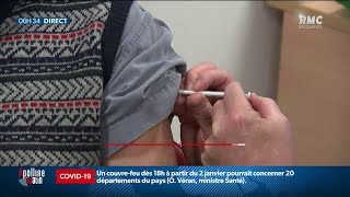 Comment expliquer le retard de la France en matière de vaccins contre le Covid ?