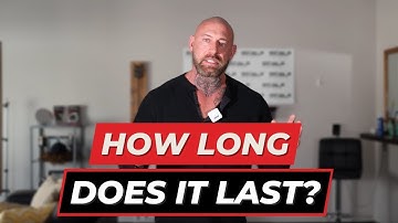 How Long Does Scalp Micropigmentation Last and When to Schedule a Touch-Up