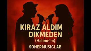 Kiraz Aldım Dikmeden (Halimem) 70S Psychedelic Anatolian Rock