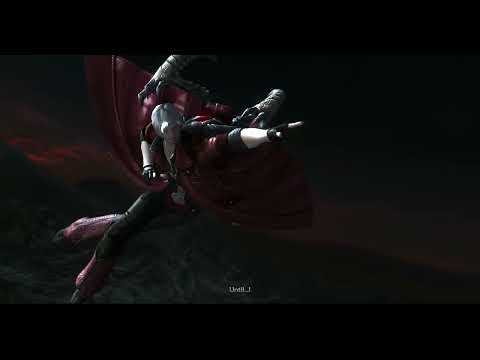 devil may cry4: first I whip it out...