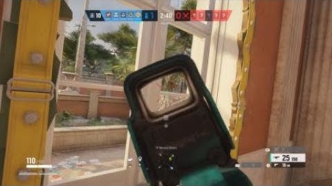 Jager spawnpeek