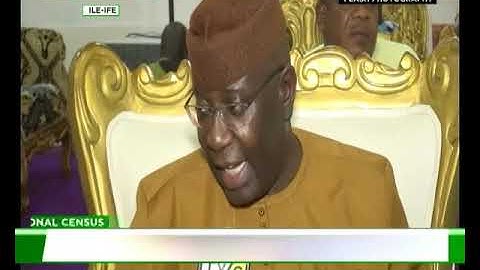 Census 2020: NPC to commence enumeration, demarcation in March